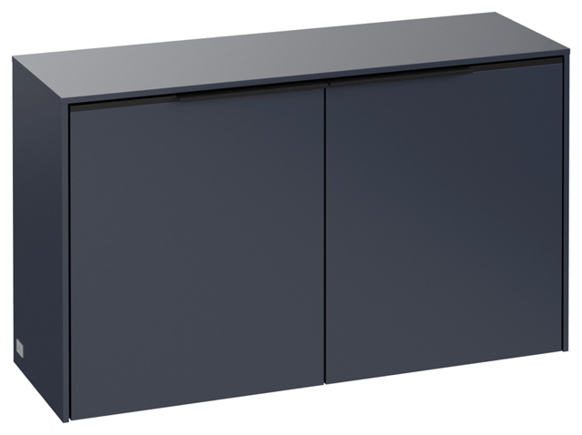 Villeroy Boch Sideboard SuBadewanneay 3.0 C60001 728x423x256mm Eckig Marine Blue C60001VQ