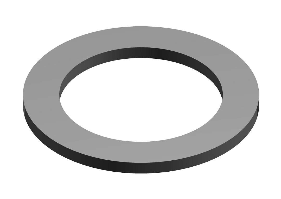 BOSCH Ersatzteil TTNR: 87001031050 Dichtring (10x) BOSCH Ersatzteil TTNR: 87001031050 Dichtring (10x)