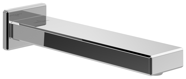 Villeroy Boch Badewannenauslauf Mettlach 60x219x45mm Eckig Chrom TVW12600500061 Villeroy Boch Badewannenauslauf Mettlach 60x219x45mm Eckig Chrom TVW12600500061