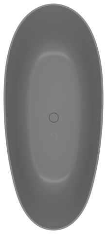 Villeroy Boch Badewanne Antao UBQ170TAO7TV 1700x750mm Freistehend Grey UBQ170TAO7TV-3S Villeroy Boch Badewanne Antao UBQ170TAO7TV 1700x750mm Freistehend Grey UBQ170TAO7TV-3S