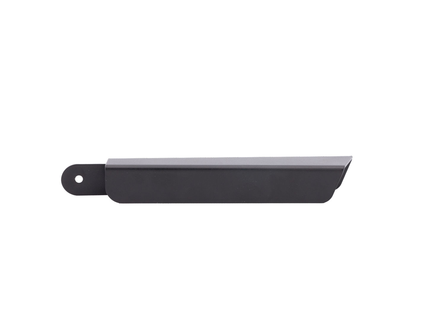 Stuetze fuer Gehaeuseteil vorne oben fuer dynamic terra W90381