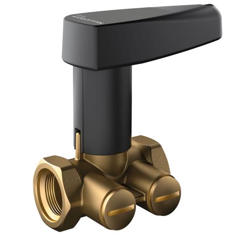 Flamco NexusValve Relax DN 15 1/2" IG MN80597.720 Flamco NexusValve Relax DN 15 1/2" IG MN80597.720