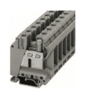 KSB Anschlussklemmen 230 V, 6 A fuer zusaetzliche Verbraucher 19075458