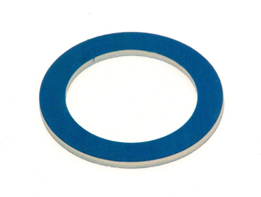 BOSCH Ersatzteil TTNR: 7742000134 Dichtung 38x27x2mm (2x) BOSCH Ersatzteil TTNR: 7742000134 Dichtung 38x27x2mm (2x)