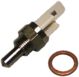 BOSCH Ersatzteil TTNR: 7101162 Temperaturfuehler kpl BOSCH Ersatzteil TTNR: 7101162 Temperaturfuehler kpl