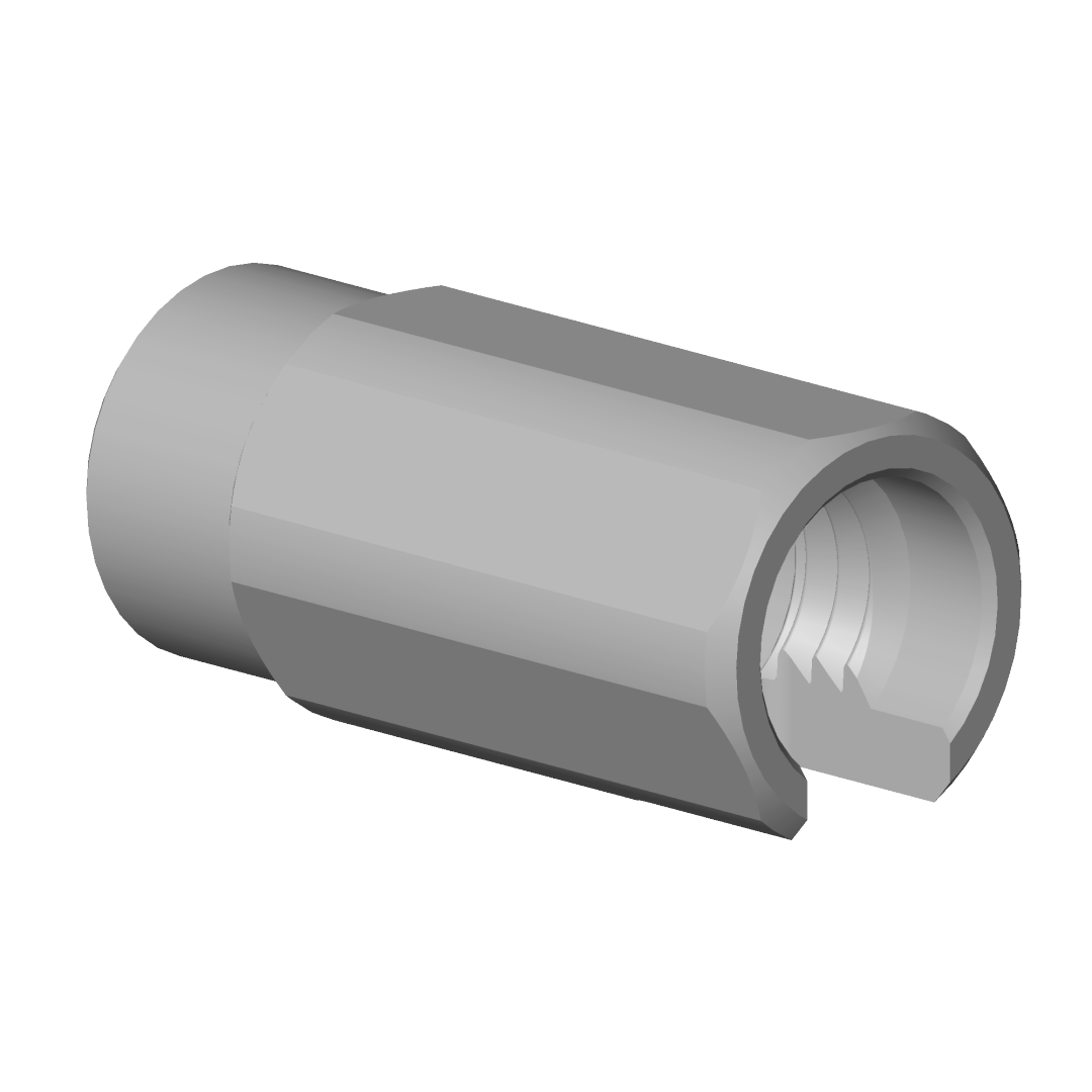 Dornbracht Anschluss ERSATZTEILE 091110074 D 20 x 42 mm roh vernickelt 091110074-07 Dornbracht Anschluss ERSATZTEILE 091110074 D 20 x 42 mm roh vernickelt 091110074-07