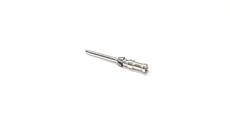 WINDHAGER ANSCHLST. MOTOR 232.40.1010 Anschlussteil Rundstecker Stecker Motor P 007307