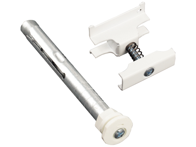 PURMO Anschluss-Set 3 fuer Roehrenradiator Bohrkonsole 4er AZ13DZ952223300 PURMO Anschluss-Set 3 fuer Roehrenradiator Bohrkonsole 4er AZ13DZ952223300