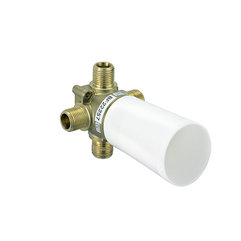 KLUDI 3-Wege-Umstellung Rohbau-Set 29757 KLUDI 3-Wege-Umstellung Rohbau-Set 29757