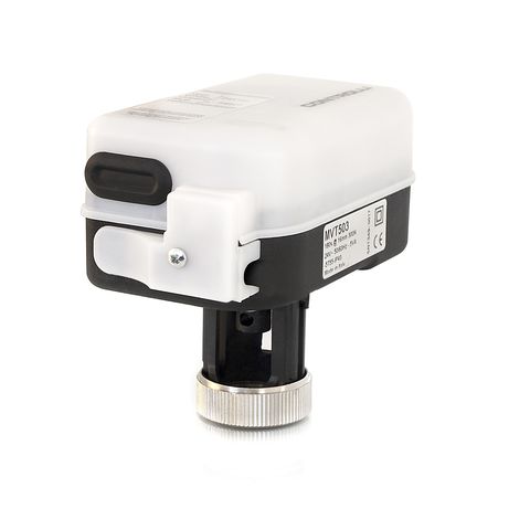 Flamco Stellantrieb 24VAC, 0-10V f. NexusValve Vivax DN40 - 50, MVT503 MN80597.0113 Flamco Stellantrieb 24VAC, 0-10V f. NexusValve Vivax DN40 - 50, MVT503 MN80597.0113