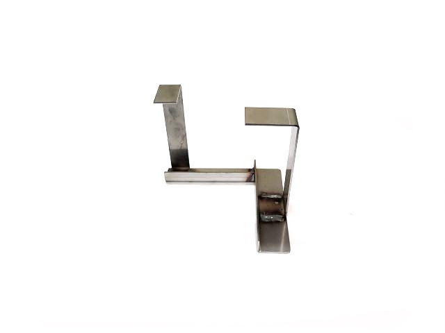 WINDHAGER ZUGEINHaeNGUNG LI.KPL KSN16 Zugeinhaengung links fuer KSN160 081353