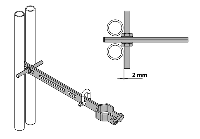Jung Pumpen M-ZUBEHoeR SICHERUNGSHEBEL C2 JP50179 Jung Pumpen M-ZUBEHoeR SICHERUNGSHEBEL C2 JP50179