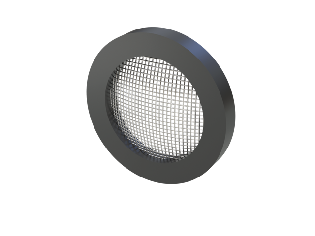 ABA Schmutzfangsieb 3/4'' 6er-Pack 72002.000.2