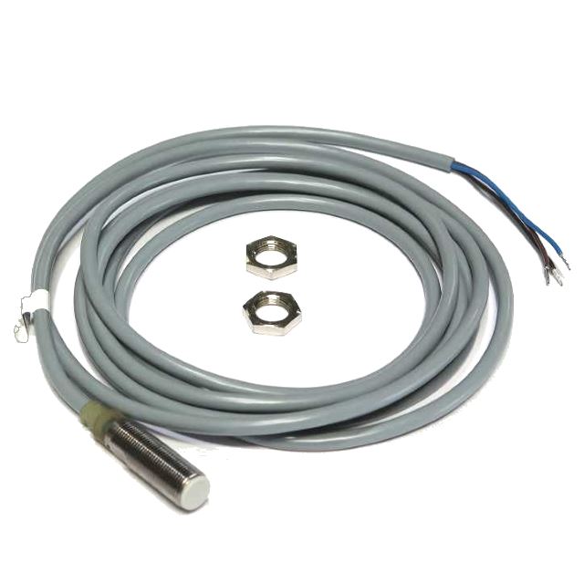 WINDHAGER Naeherungsschalter induktiv M12 Naeherungsschalter induktiv M12 Gavazzi 006832