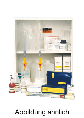JUDO Analysenschrank Typ B 8742181