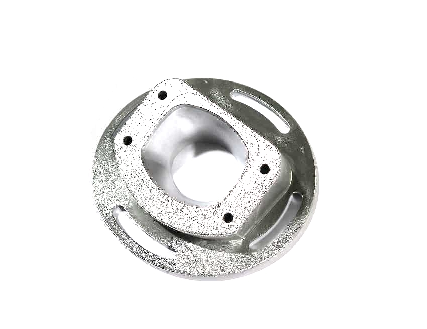 WINDHAGER SCHNECKENFLANSCH 20?Mat. AlSi1 Schneckenflansch 20? VAE 012529