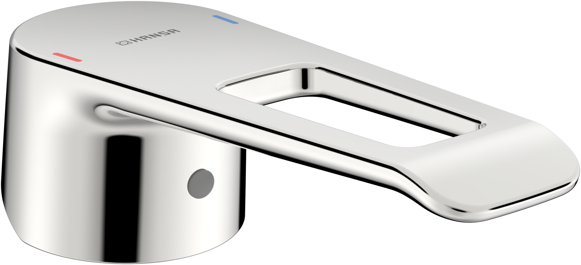 Hansa Langer Hebel HANSAPOLO 59914633 chr 59914633