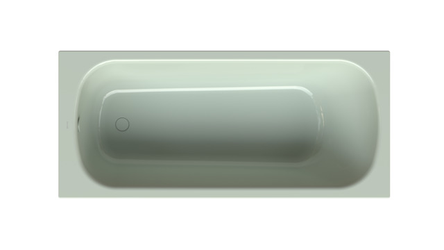 Bette Badewannen Rechteck Classic Salvia 1800x800x450/30mm 1270-307