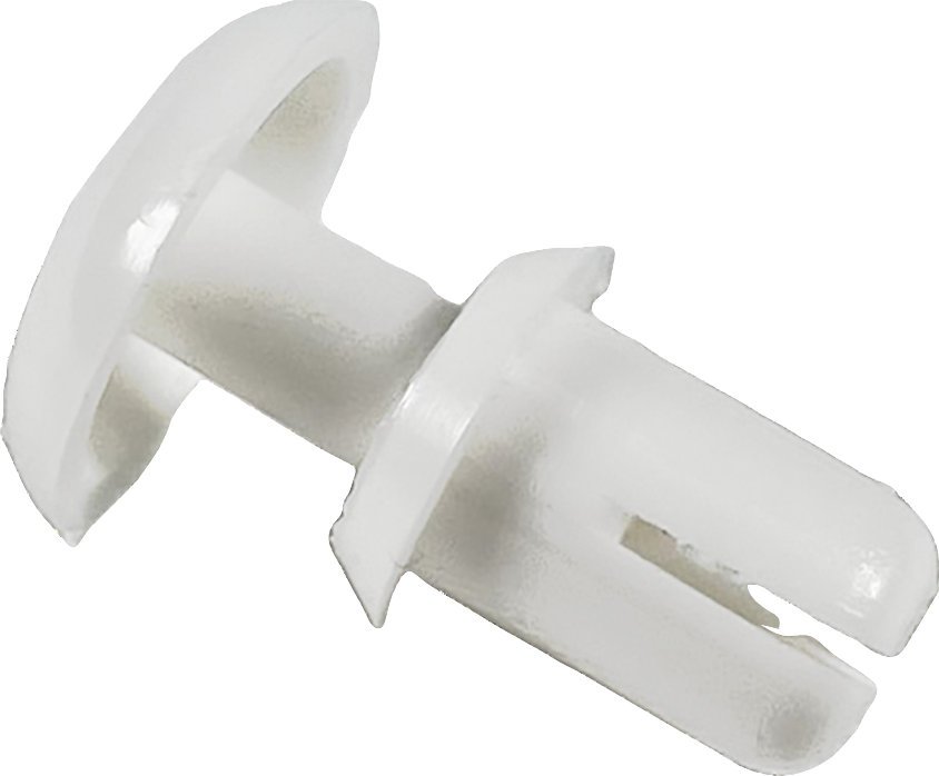 BOSCH Ersatzteil TTNR: 8738211783 Kunststoffniet 4.2 mm (10x)