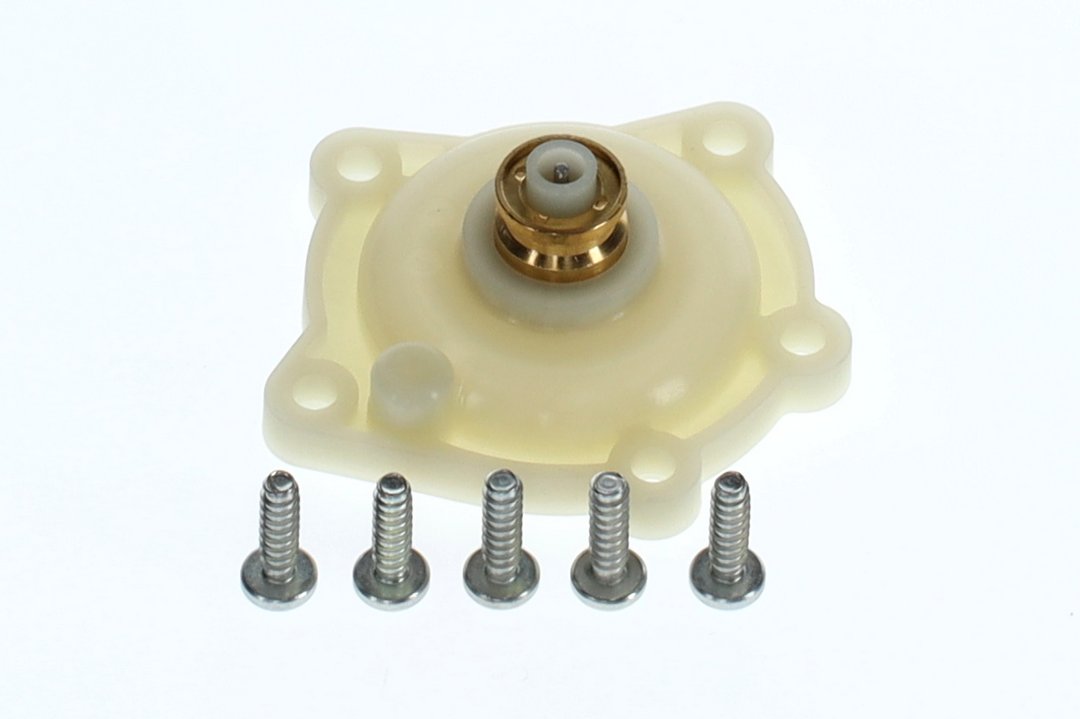 BOSCH Ersatzteil TTNR: 8738709701 Deckel W (fuer ovalen Membran) BOSCH Ersatzteil TTNR: 8738709701 Deckel W (fuer ovalen Membran)