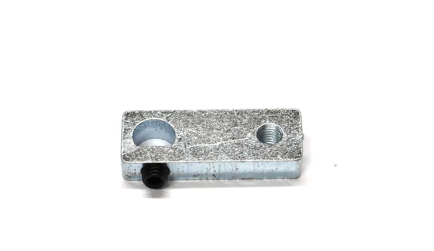 WINDHAGER Ruettelhebel Motor verz. blau c Ruettelhebel Motor HFR PW24-103 053282