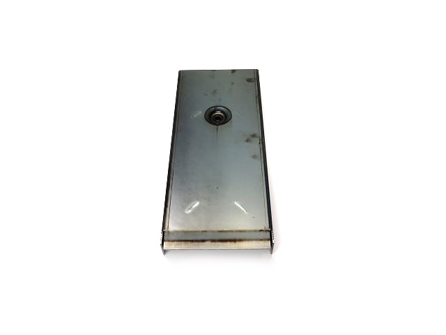 WINDHAGER EINHaeNGEBLECH LI.OB. HMX Einhaengeblech links oben HMX21 ab Los31 043310
