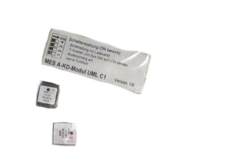 WINDHAGER EPROM UML C1 V3.20 Eprom UML C1 V3.20 009475