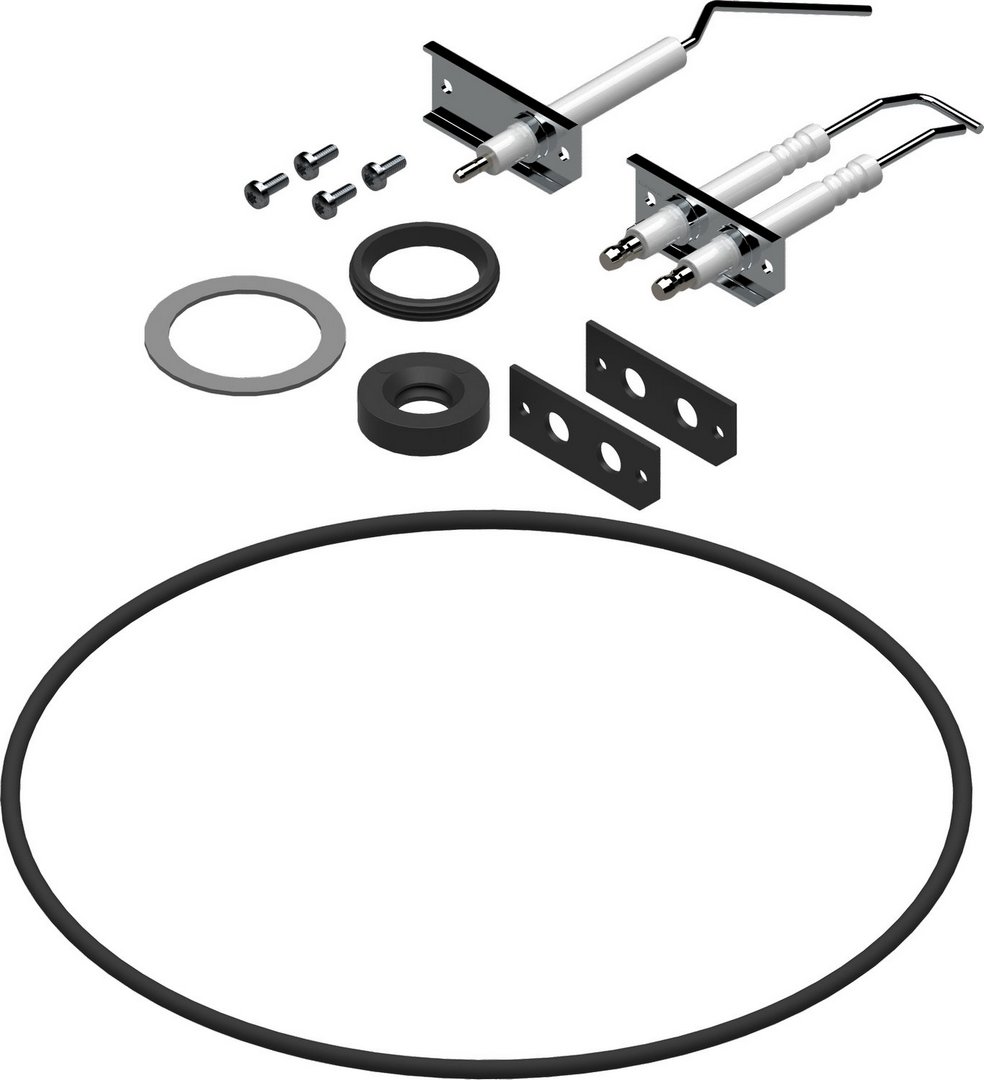 BOSCH Ersatzteil TTNR: 8738808514 Service-Set VM 1.3 everp