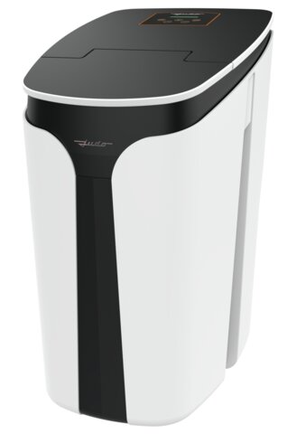 JUDO Enthaertungsanlage SOFTwell KP 8203528 JUDO Enthaertungsanlage SOFTwell KP 8203528