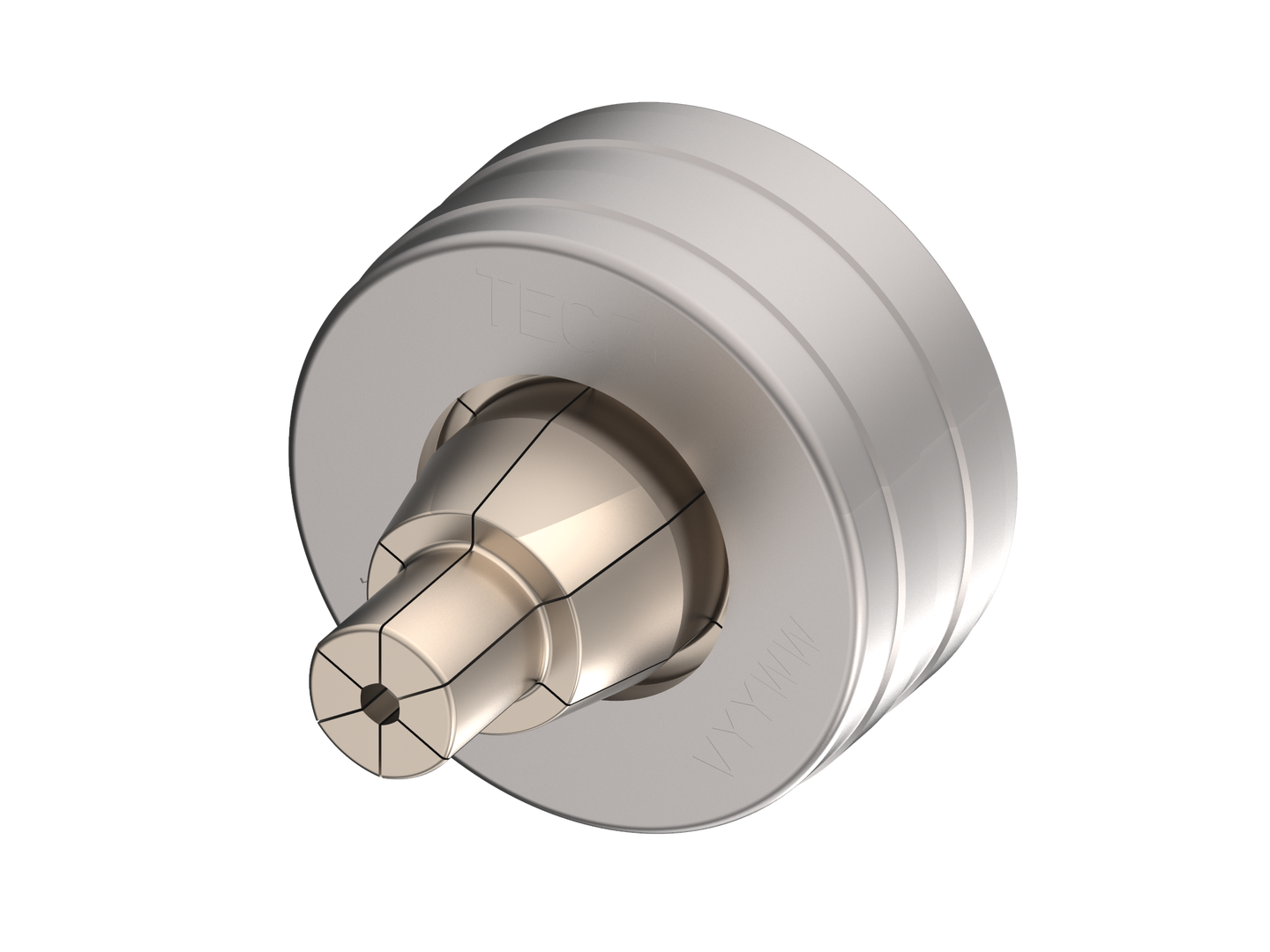 TECE-Ersatzteil Aufweitkopf V 16 mm 720042