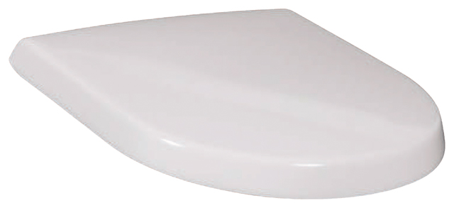 Villeroy Boch Deckel SuBadewanneay 292 x 351 mm Weiss Alpin 9956S101