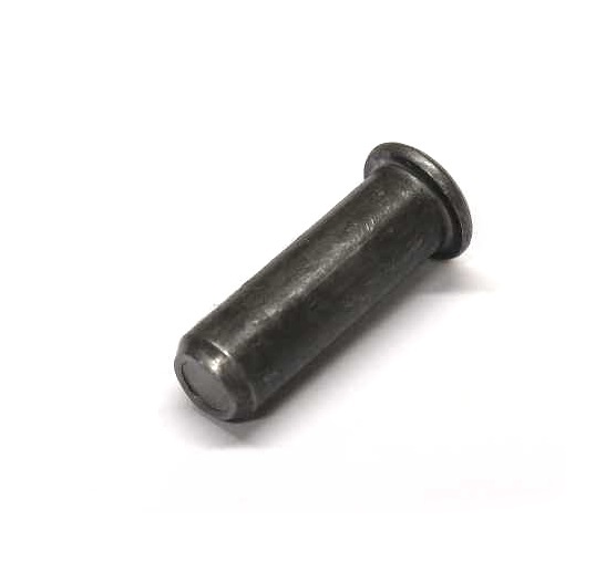 WINDHAGER BOLZEN D10x30 VEK Bolzen ohne Splintloch ?10x30 DIN1434 V 010018