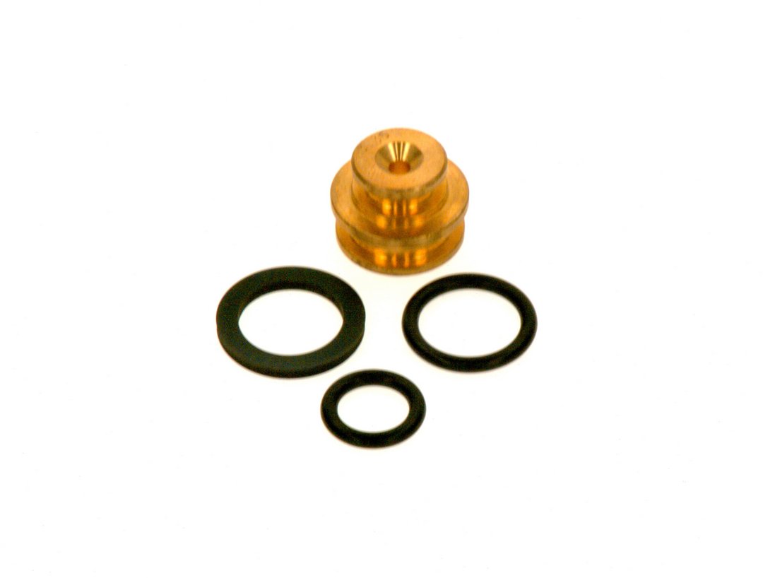 BOSCH Ersatzteil TTNR: 7746900348 Gasduese 3,35 (mm)