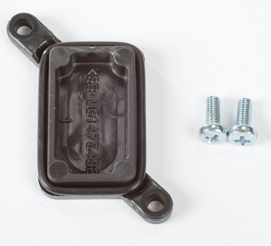 KSB Blindabdeckung PumpDrive2 Motorkonnektor 01595759