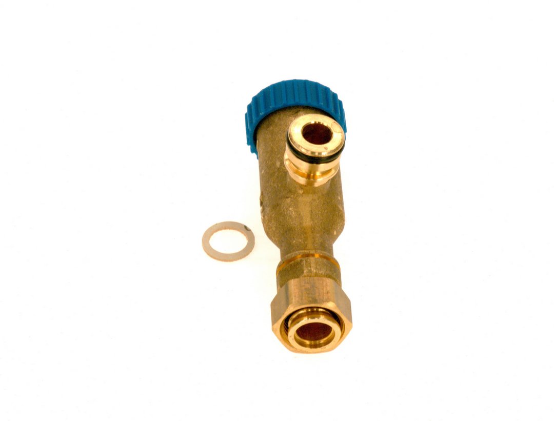 BOSCH Ersatzteil TTNR: 7099143 Durchflussmengenbegrenzer BOSCH Ersatzteil TTNR: 7099143 Durchflussmengenbegrenzer