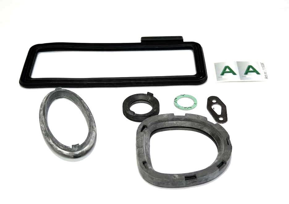 WINDHAGER Serviceset A (Dichtungen) Serviceset A (Dichtungen) MinoWIN und Mi 013815