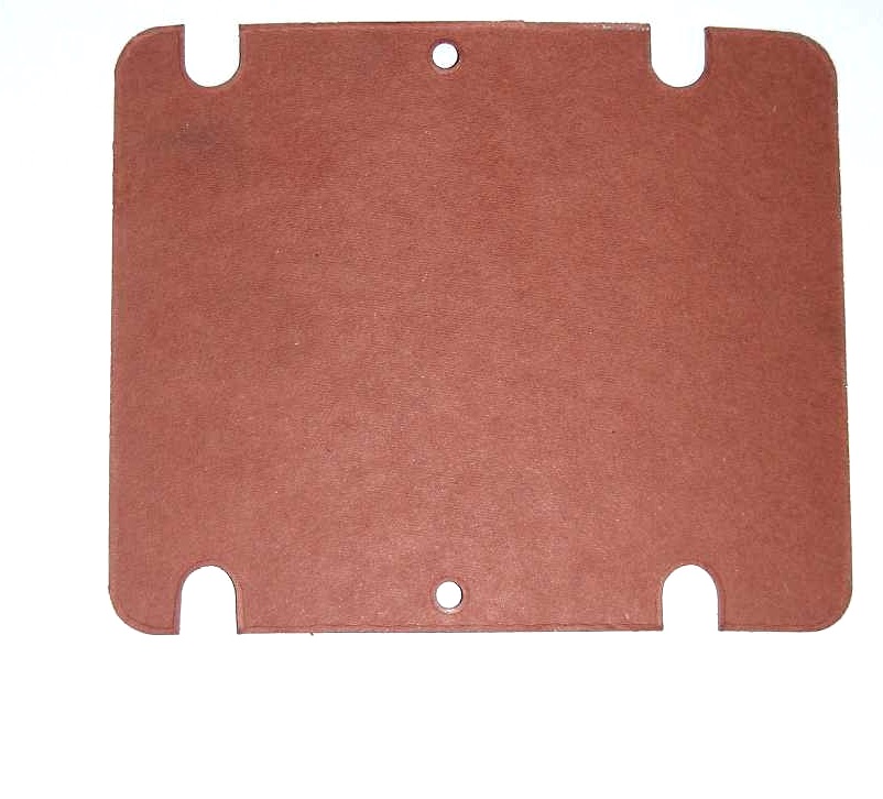 WINDHAGER Fiberplatte Fiberplatte ETX/SNX, GSX, JWK, EW 002237