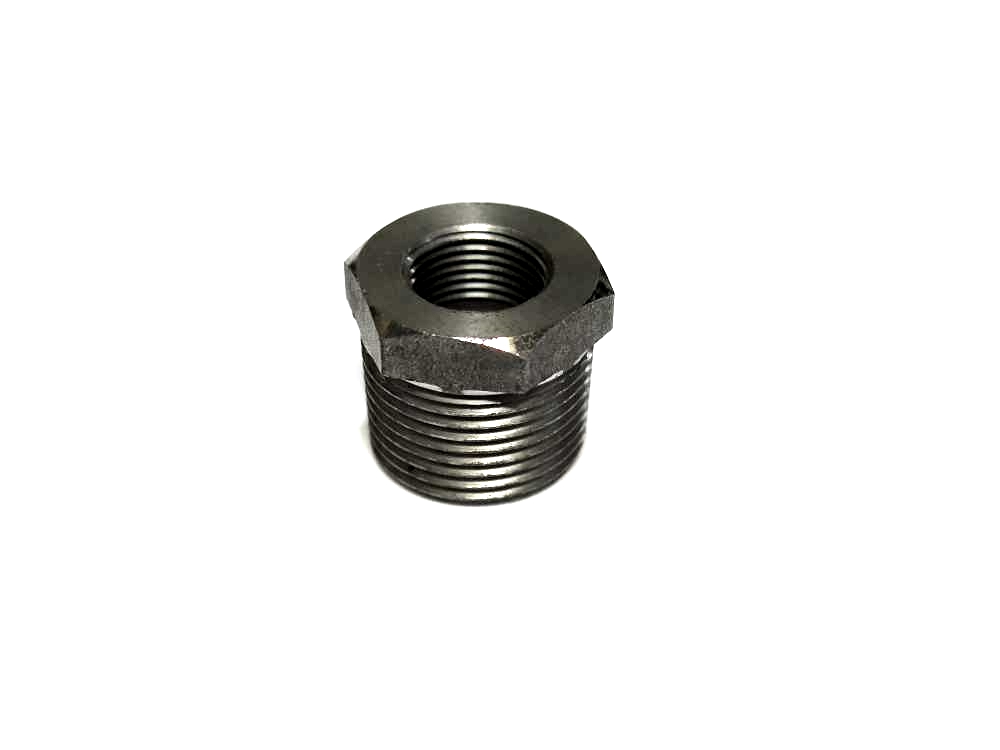 WINDHAGER RED.NIPPEL ABGEDREHT Reduktionsnippel abgedreht 3/8"-3/4" FW, 045025