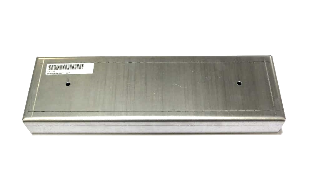 WINDHAGER SCHUTZBLECH ANZueNDTueR LWP Schutzblech Anzuendtuere LWP180-505 045360
