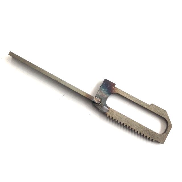 WINDHAGER SCHUBSTANGE AUss.KPL.BW Schubstange aussen kpl. BW10-26, Ausfuehru 045228