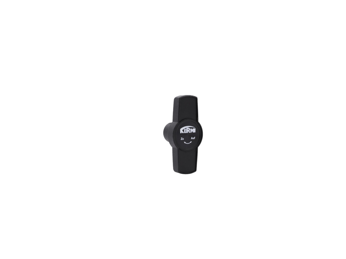 Griff fuer Kugelhahn fuer alle Pumpengruppen W90252