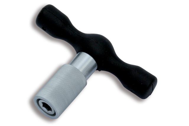 Roth Handgriff fuer Einzelkalibrierer 1135005178 Roth Handgriff fuer Einzelkalibrierer 1135005178