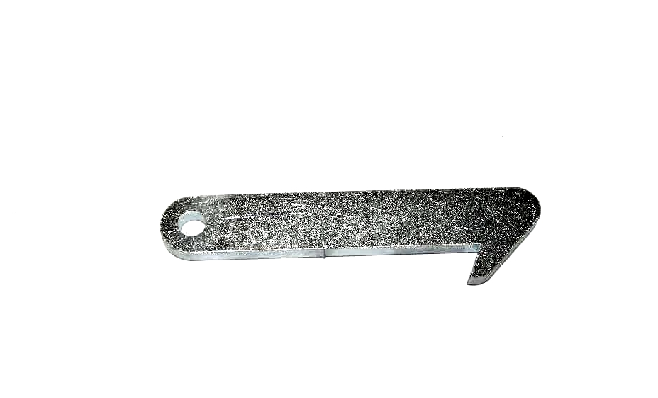 WINDHAGER Anlueftsicherungshaken kpl. ges Anlueftsicherungshaken LWP180-505 046104