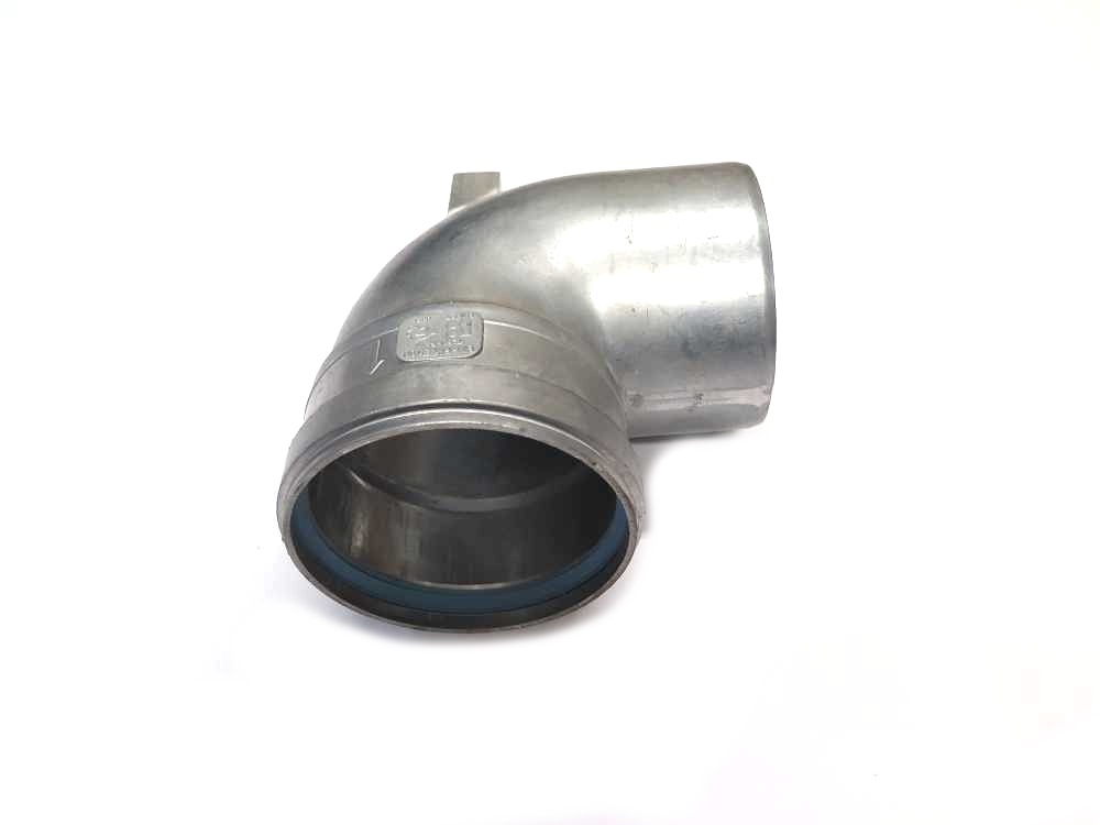 WINDHAGER BOGEN 90 ?100 STueTZ A Stuetzbogen 90? ? 100 mm 000293