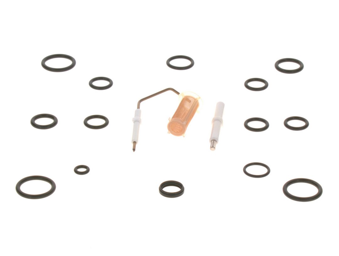 BOSCH Ersatzteil TTNR: 8738727168 Service-Kit Therm4300 BOSCH Ersatzteil TTNR: 8738727168 Service-Kit Therm4300