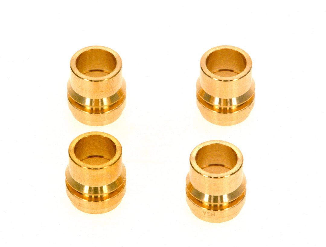 BOSCH Ersatzteil TTNR: 63013531 Reduzierring 18x15 S1270 (4x) everp BOSCH Ersatzteil TTNR: 63013531 Reduzierring 18x15 S1270 (4x) everp