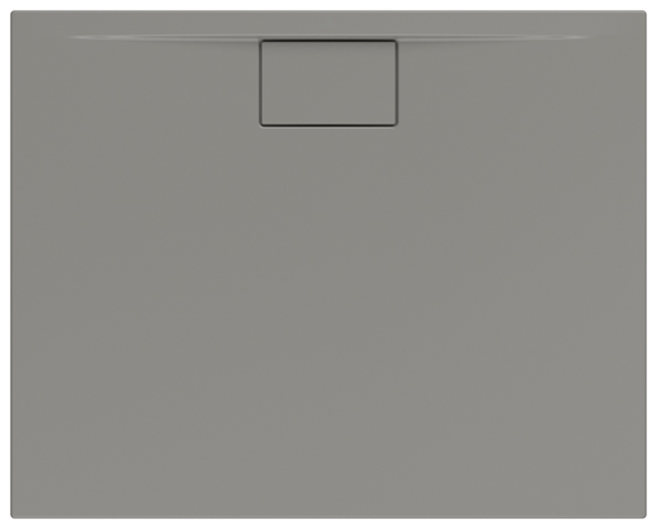 Villeroy Boch Duschwanne Architectura 1000x800x15mm Rechteck Grey DA1080ARA215V3S Villeroy Boch Duschwanne Architectura 1000x800x15mm Rechteck Grey DA1080ARA215V3S