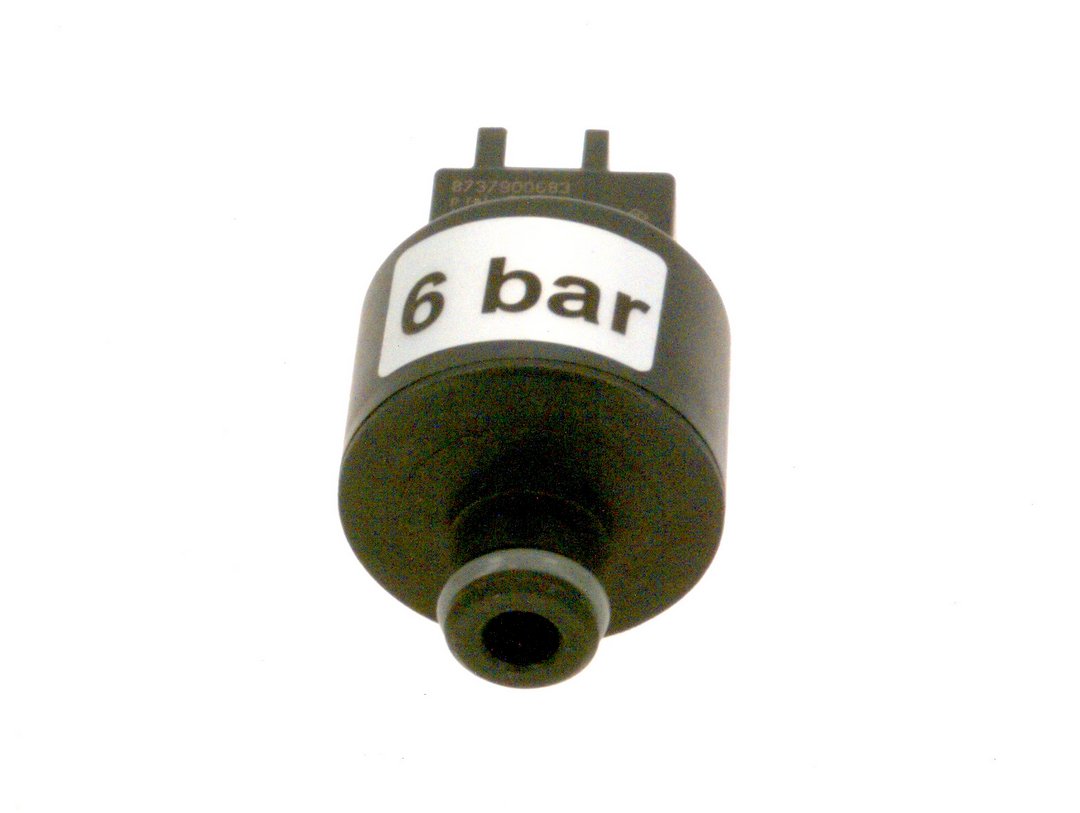 BOSCH Ersatzteil TTNR: 7736700910 Druckfuehler 6 bar BOSCH Ersatzteil TTNR: 7736700910 Druckfuehler 6 bar