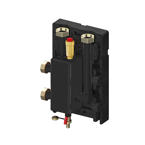 Flamco Heizungswart MHK 32 ohne hydraul. Weiche und 1 Magnetitabscheider M66392.31 Flamco Heizungswart MHK 32 ohne hydraul. Weiche und 1 Magnetitabscheider M66392.31