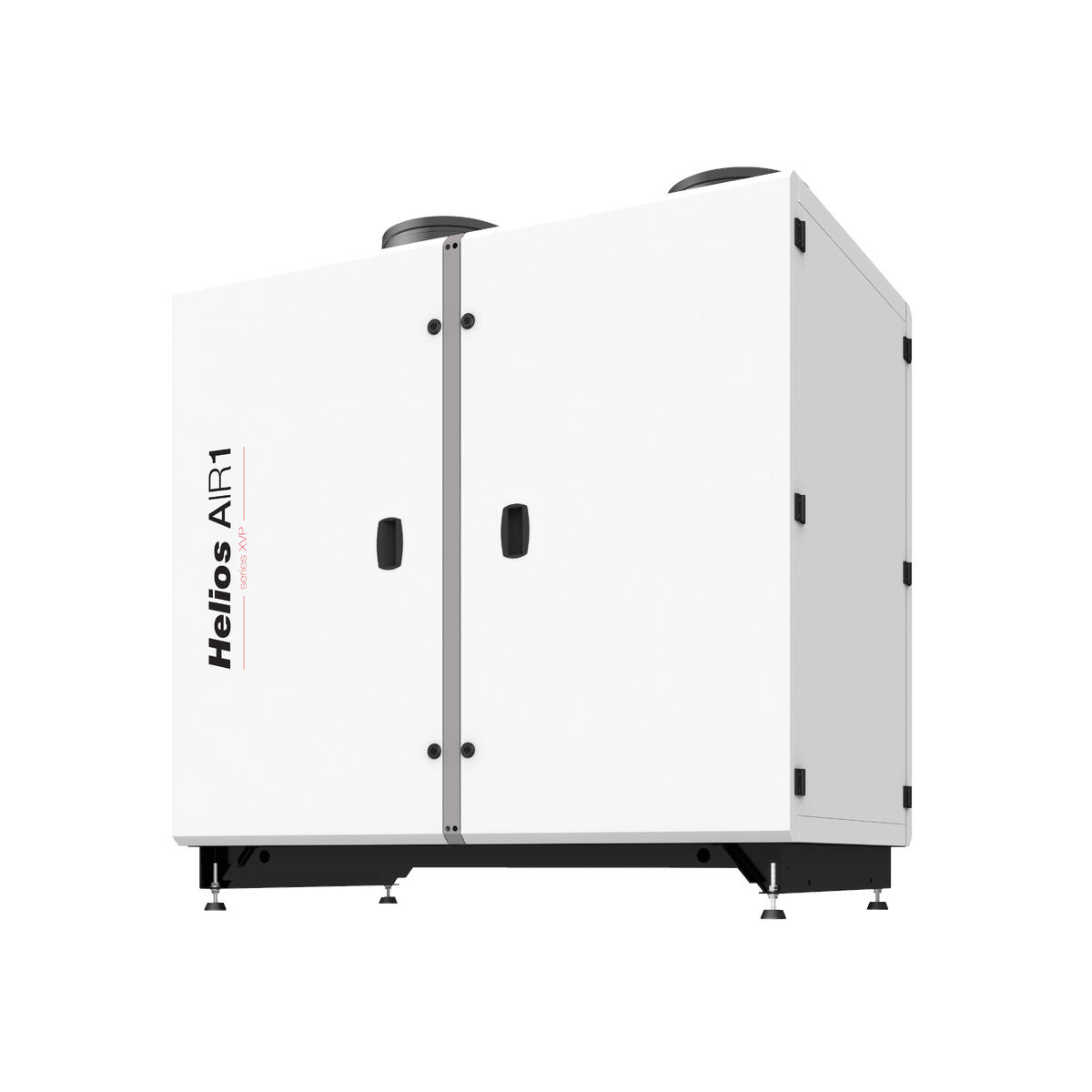 Helios AIR1 XVP 1250 Lueftungsgeraet, Kreuzgegenstrom-WT, stehend, Vertikal 40613 Helios AIR1 XVP 1250 Lueftungsgeraet, Kreuzgegenstrom-WT, stehend, Vertikal 40613